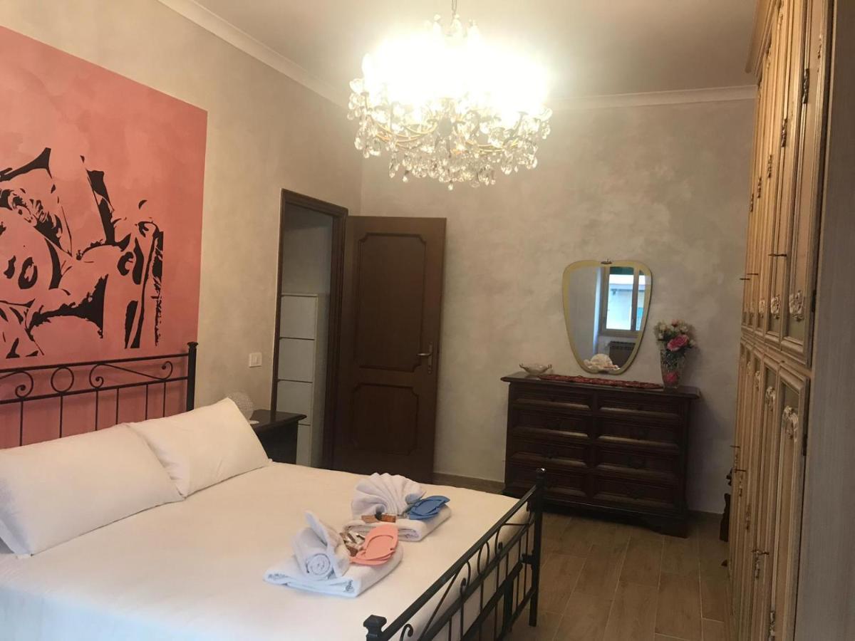 Casa Vacanza La Signorina Ρώμη Εξωτερικό φωτογραφία