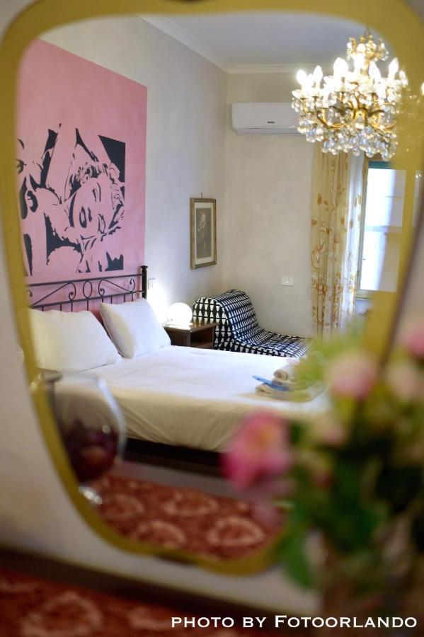 Casa Vacanza La Signorina Ρώμη Εξωτερικό φωτογραφία
