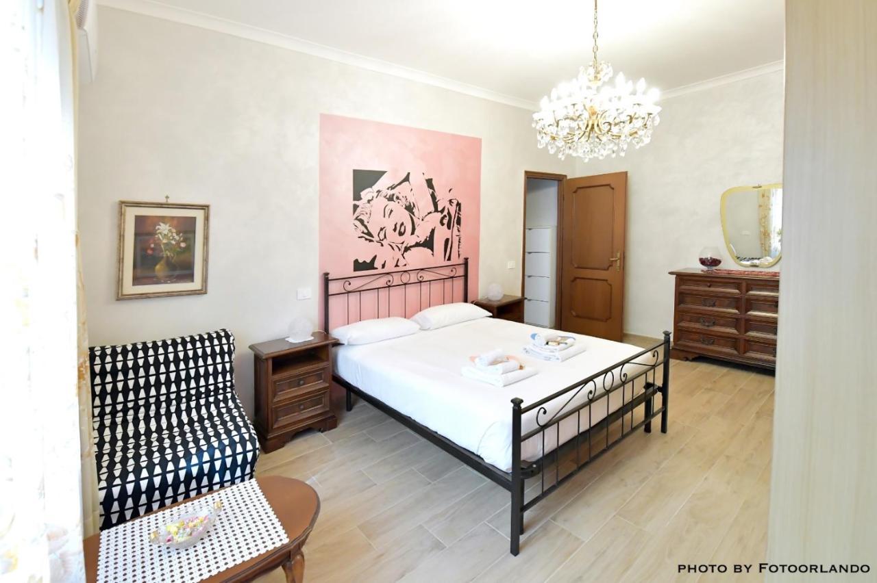Casa Vacanza La Signorina Ρώμη Εξωτερικό φωτογραφία