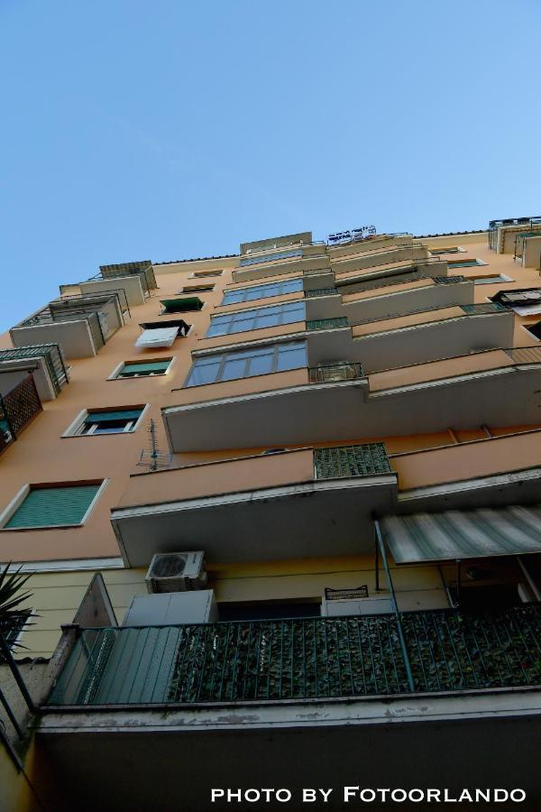 Casa Vacanza La Signorina Ρώμη Εξωτερικό φωτογραφία