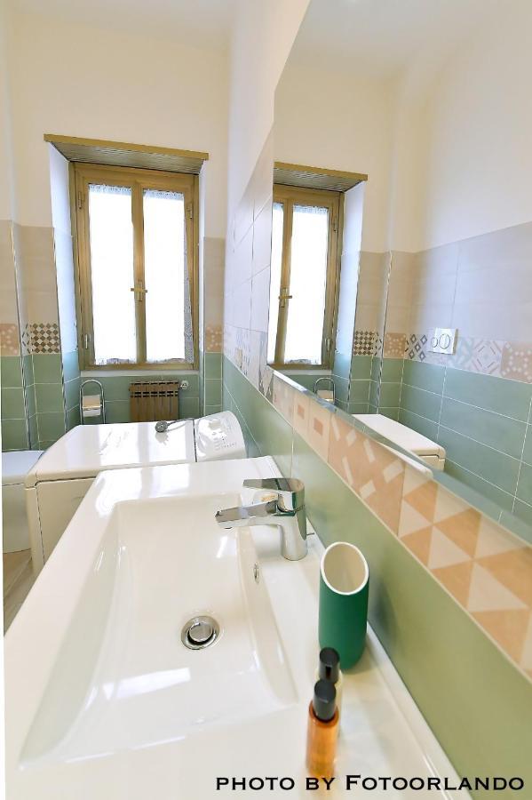Casa Vacanza La Signorina Ρώμη Εξωτερικό φωτογραφία