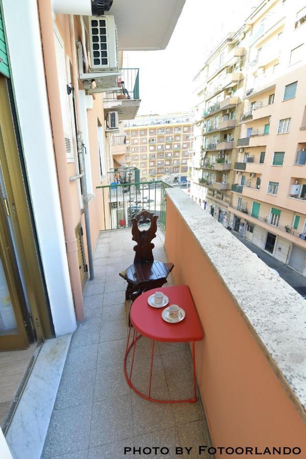 Casa Vacanza La Signorina Ρώμη Εξωτερικό φωτογραφία