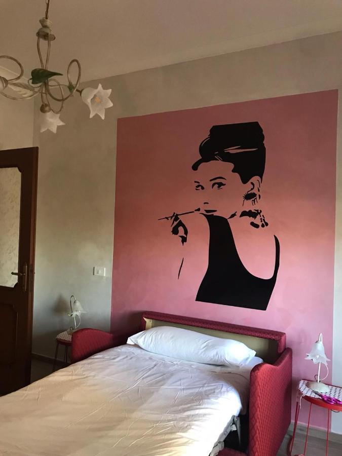 Casa Vacanza La Signorina Ρώμη Εξωτερικό φωτογραφία