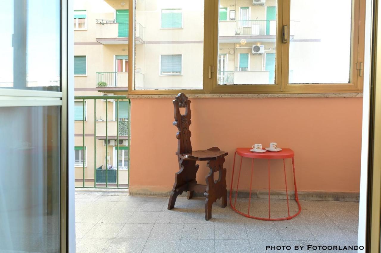 Casa Vacanza La Signorina Ρώμη Εξωτερικό φωτογραφία