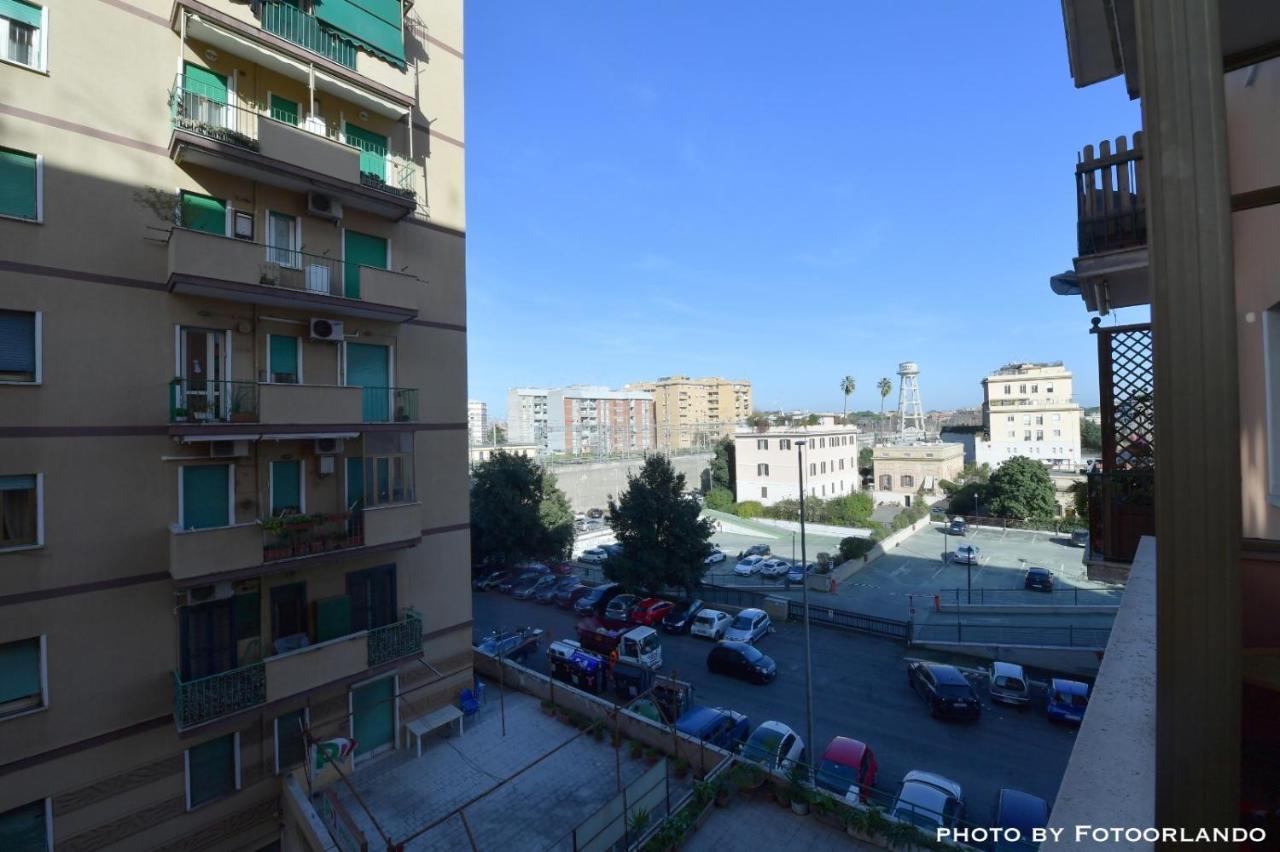 Casa Vacanza La Signorina Ρώμη Εξωτερικό φωτογραφία
